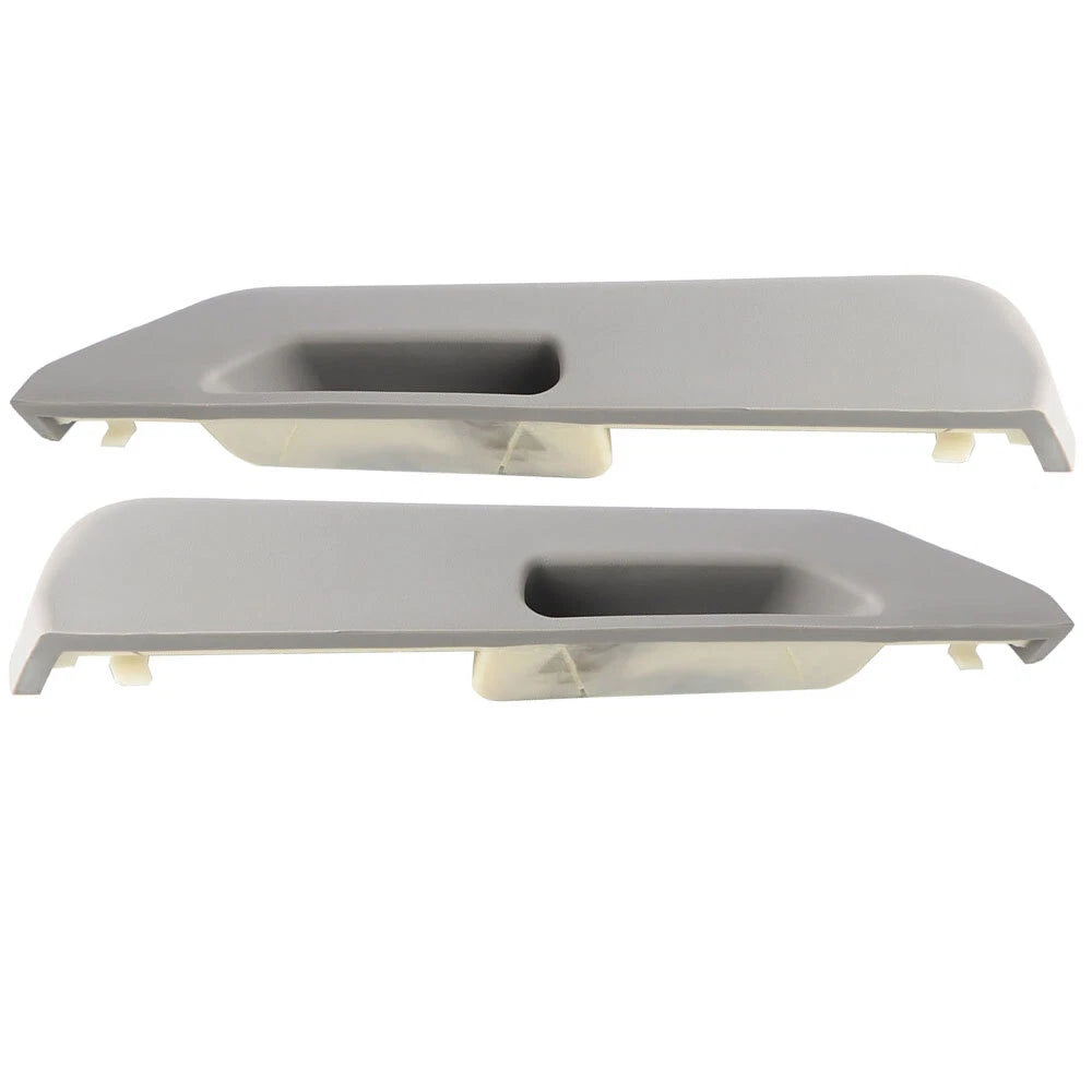 2Pcs Door Panel Armrest for Chevy GMC C/K1500 2500 3500 (1988–1994)