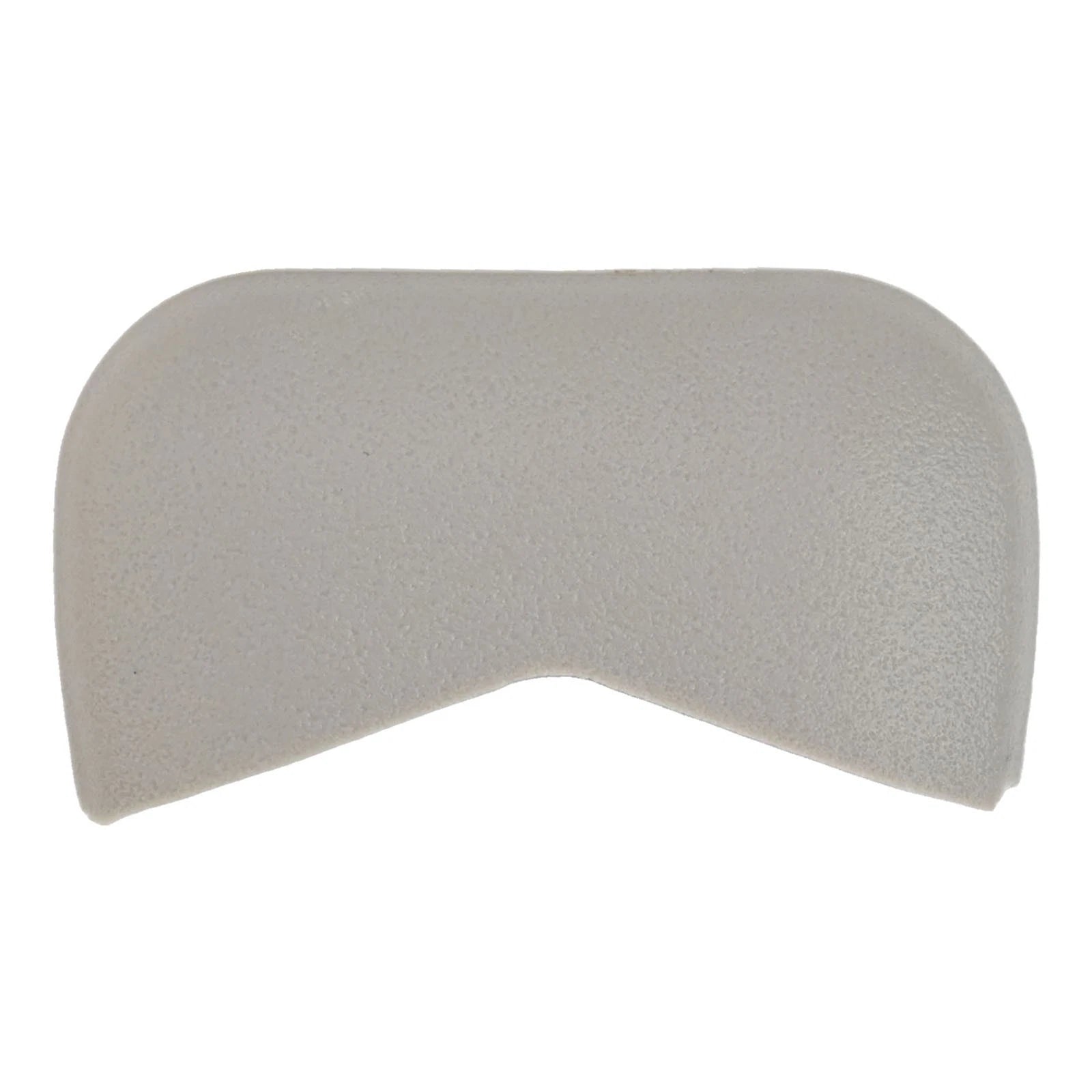 Sun Visor Bolt Cover for Nissan Rogue, Altima (OEM)