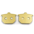 Brake Pads for Honda CB750/Goldwing/CB900 (HTT30)