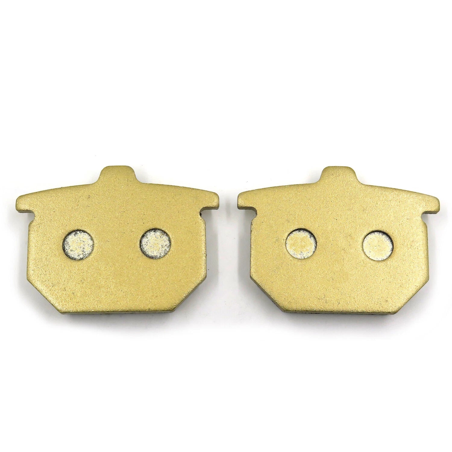 Brake Pads for Honda CB750/Goldwing/CB900 (HTT30)