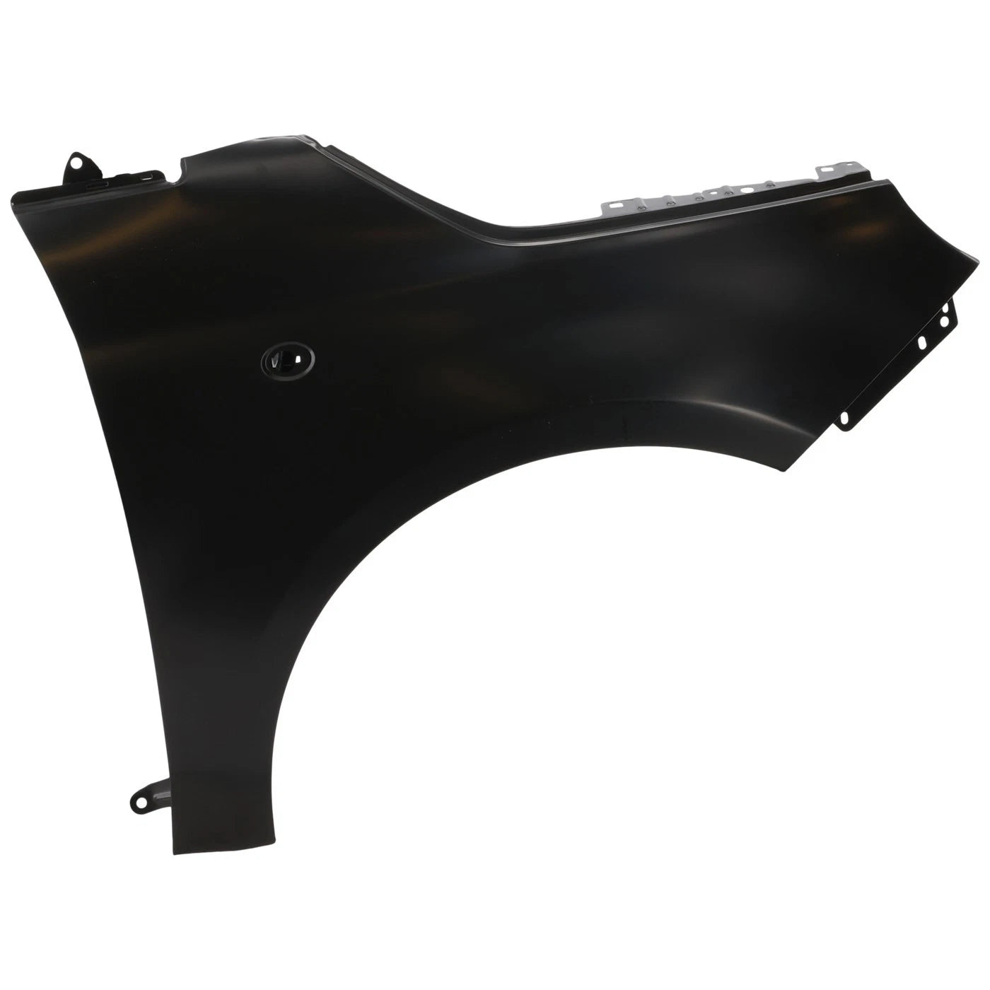 Fender for Fiat 500 (2012–2019) Front Driver and Passenger Side