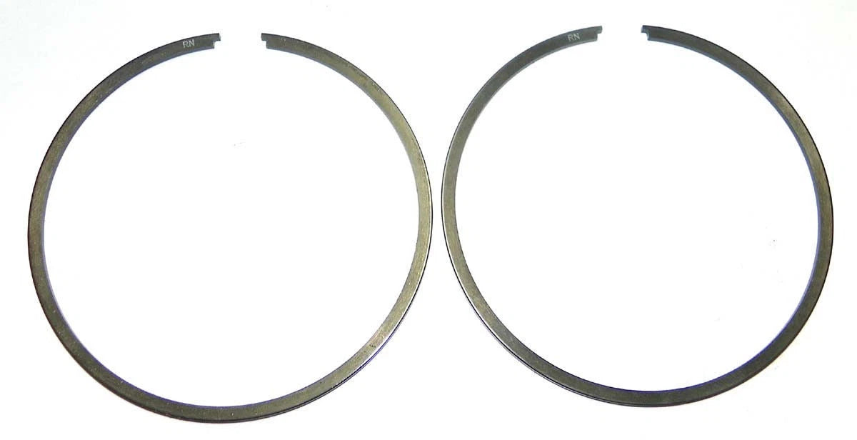 WSM Chrome Bore Piston Ring for Mercury/Mariner 175-220 Hp (1990–2000)