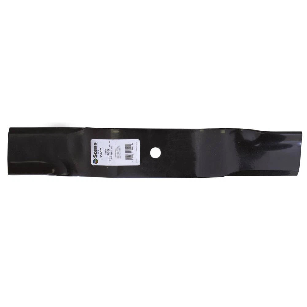350-675 High Lift Blade for