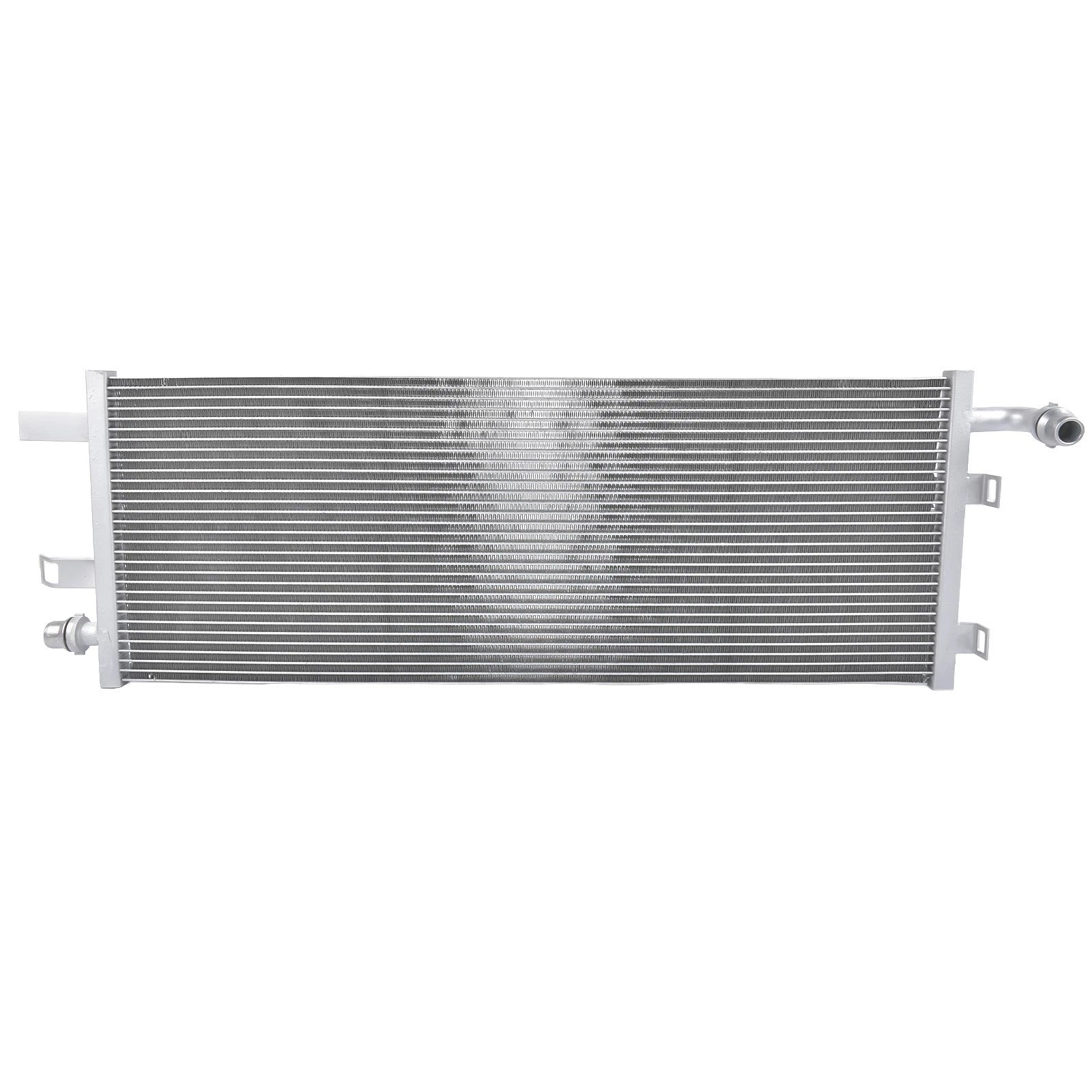 Auxiliary Cooler Radiator for Mercedes-Benz GLS450 GLS580 (2020–2023)