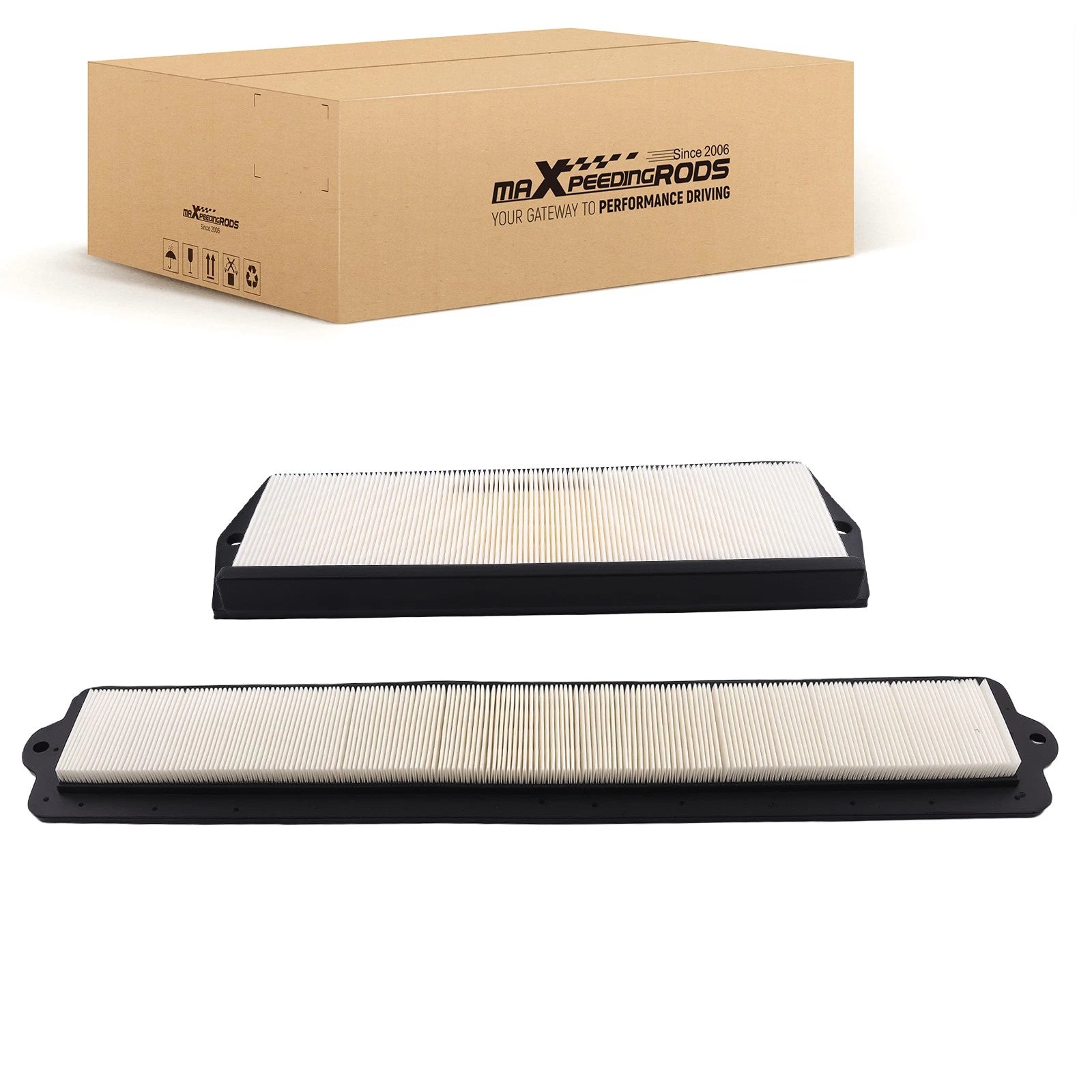 Cabin Air Filter for Bobcat 751 753 763 773 863 964 (CA88010)