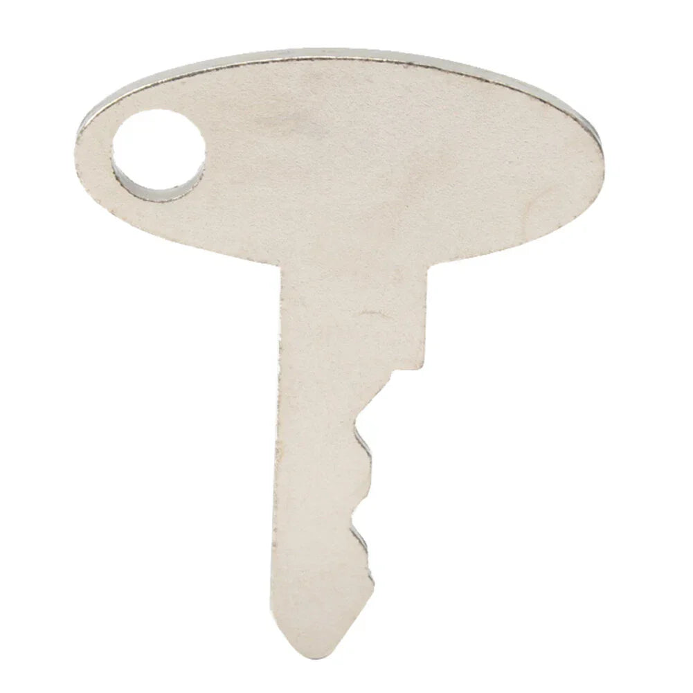 5 x Ignition Keys for Ford Tractor (1570)