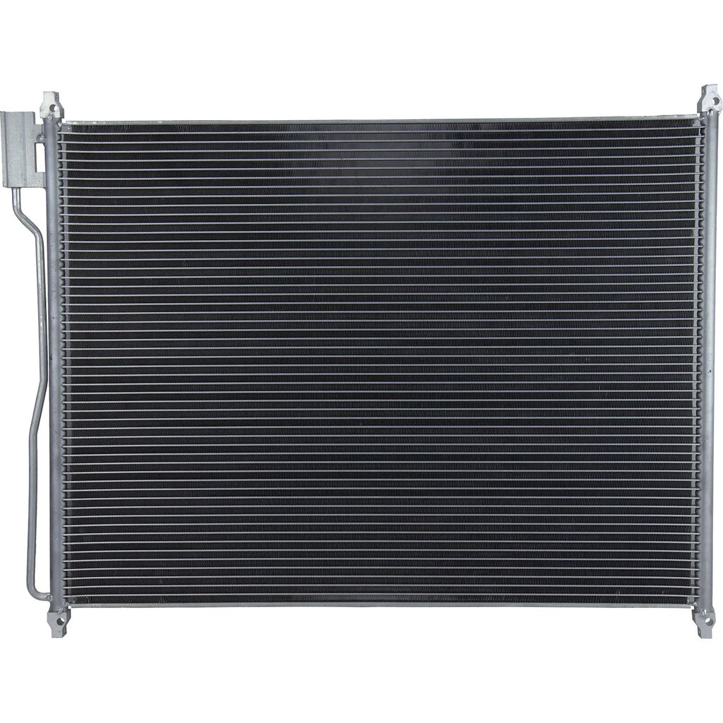 A/C Condenser for Ford F-250 HD (1997)