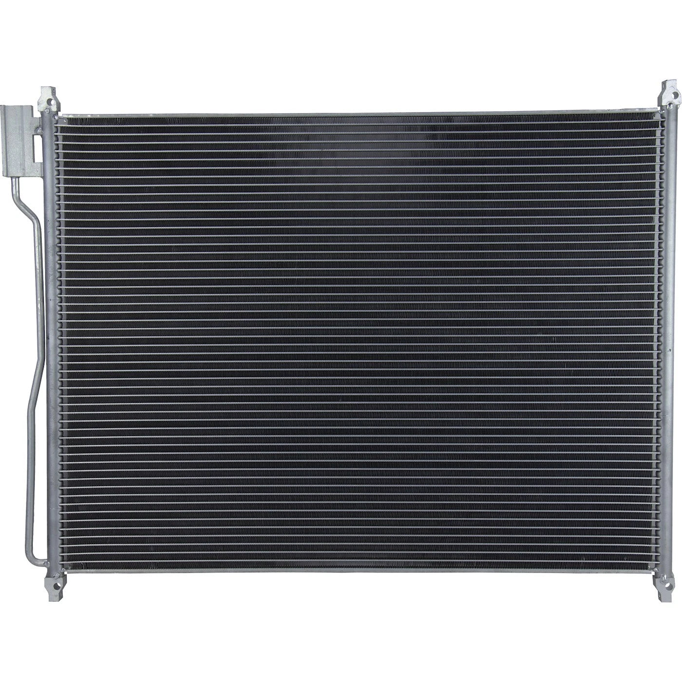 A/C Condenser for Ford F-250 HD (1997)