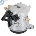 Fuel Filter Housing for Ford 7.3L Powerstroke Diesel (1999–2003) F81Z9155AC