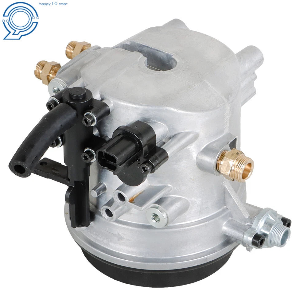 Fuel Filter Housing for Ford 7.3L Powerstroke Diesel (1999–2003) F81Z9155AC