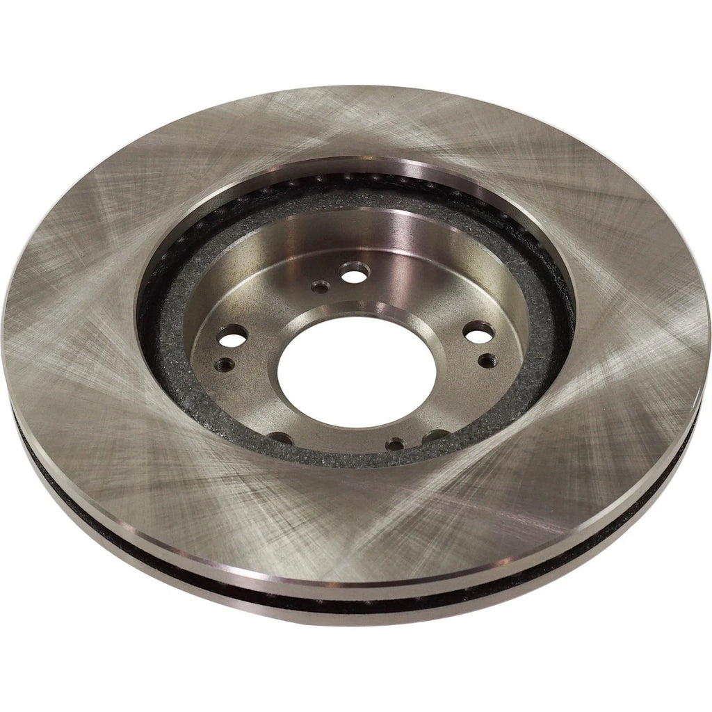 Front Disc Brake Rotors for Mitsubishi Eclipse, Galant (2006–2012)