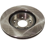 Front Disc Brake Rotors for Mitsubishi Eclipse, Galant (2006–2012)