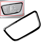 Headlight Switch Button Panel Cover Trim for Audi A4 A5 S4 RS4 Q5 Q7 SQ5 (2017-2023)