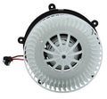 A/C Heater Blower Motor for BMW 745i 745Li 750i 750Li 760i 760Li (2002–2008)