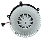 A/C Heater Blower Motor for BMW 745i 745Li 750i 750Li 760i 760Li (2002–2008)