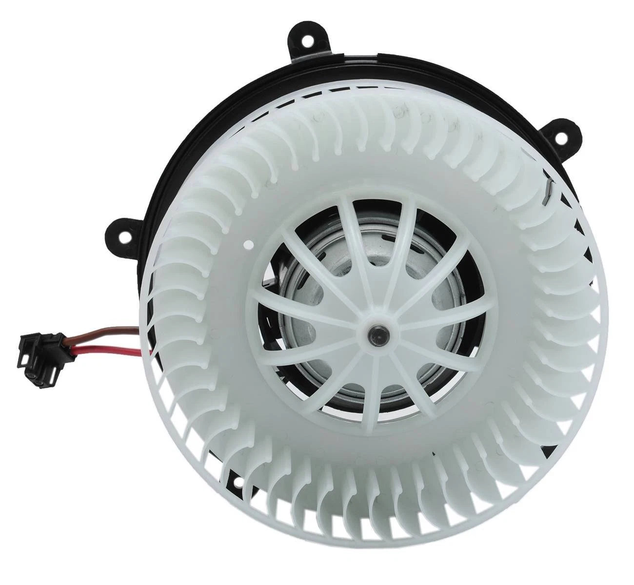 A/C Heater Blower Motor for BMW 745i 745Li 750i 750Li 760i 760Li (2002–2008)