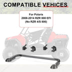 Rear Suspension Stabilizer Bar Kit for Polaris RZR 800 (2008–2014) 1015480-458