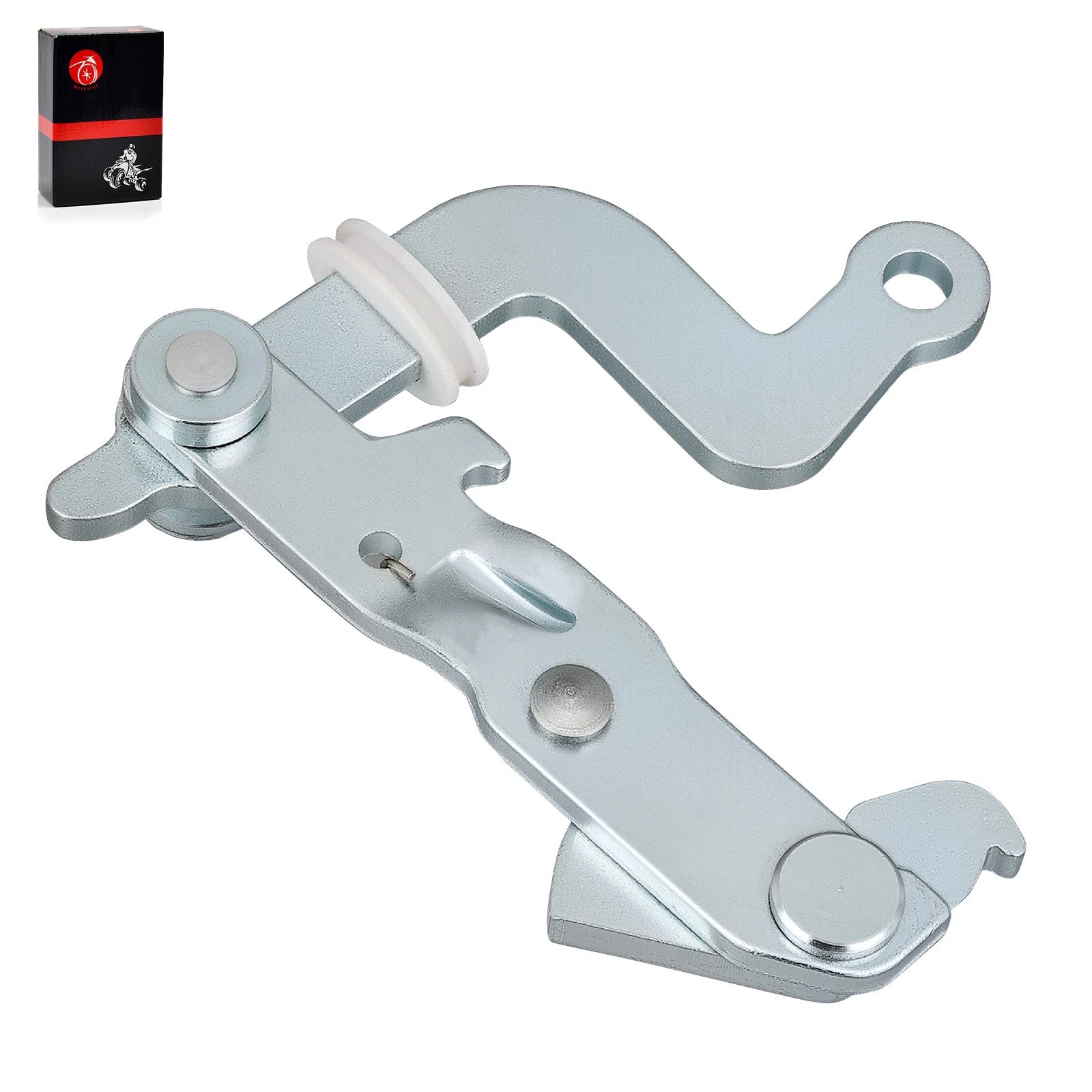 Right Brake Lever Bracket for Kawasaki Mule 3010 4x4 KAF950 (2003–2008)