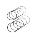 2X Piston Ring Kit for Polaris Ranger 800 (2009–2016) / Ranger XP 800 (2012)