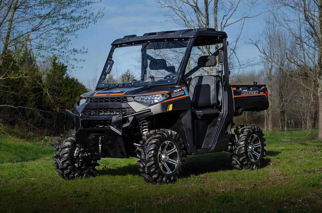High Clearance 1.5" Offset A Arms for Polaris Ranger XP 1000 (2018–2023)