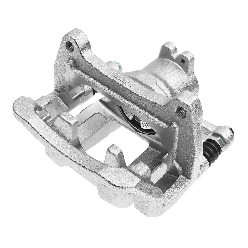 Rear Left Brake Caliper with Bracket for Chevrolet Traverse (2018-2023)