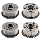 4X Engine Timing Camshaft Gear for Jeep Wrangler JL 3.6L (2018–2024) 5047785AE