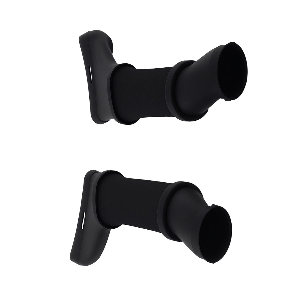 2X Air Inlet Duct Hose for Mercedes-Benz CLS550 E550 E63 AMG (2012–2015)