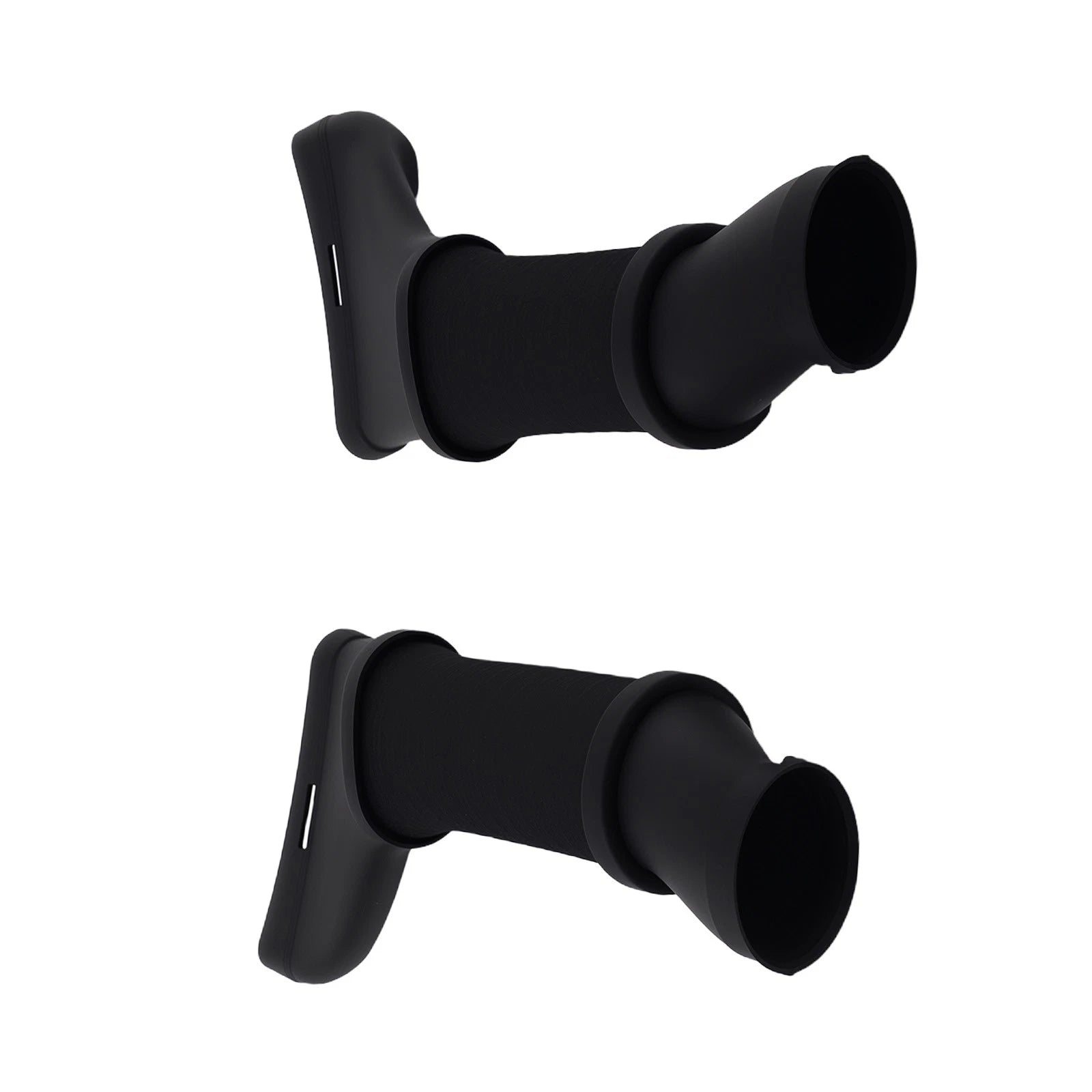 2X Air Inlet Duct Hose for Mercedes-Benz CLS550 E550 E63 AMG (2012–2015)