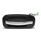 Rear Left Door Pull Latch Handle for Cadillac Escalade (2000–2006)
