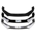 Front Bumper Lip Spoiler Kit for Honda Accord (2018–2021)