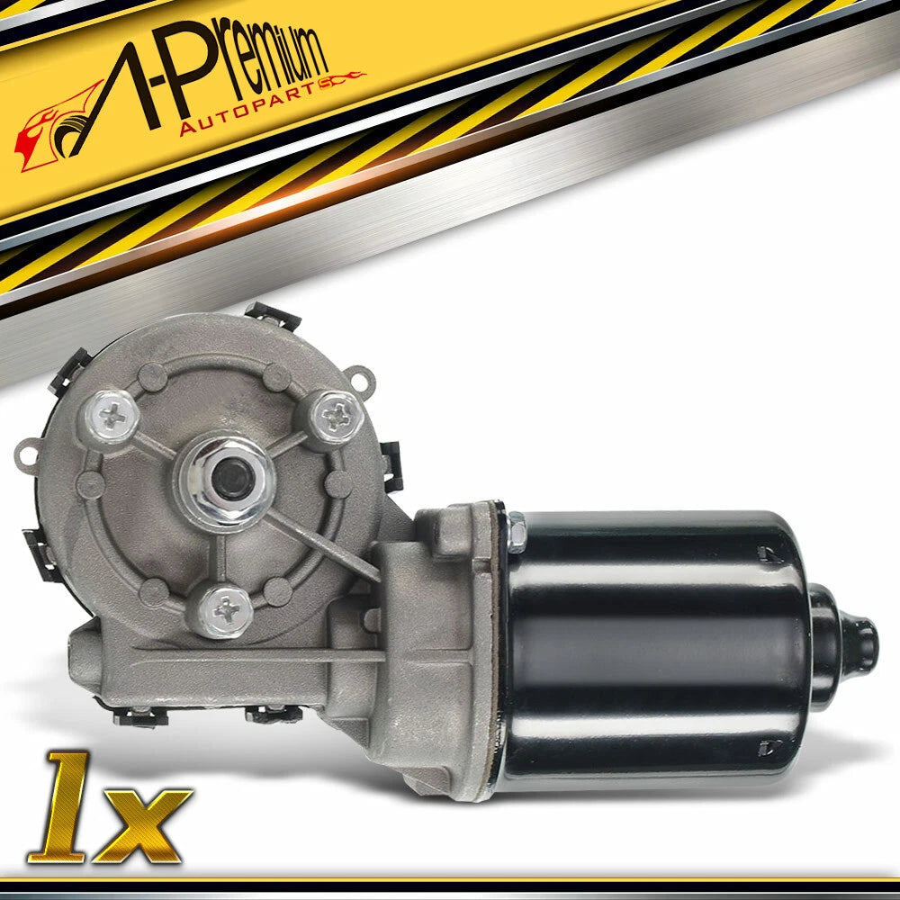 Front Windshield Wiper Motor for Ford Transit Connect (2010–2013)