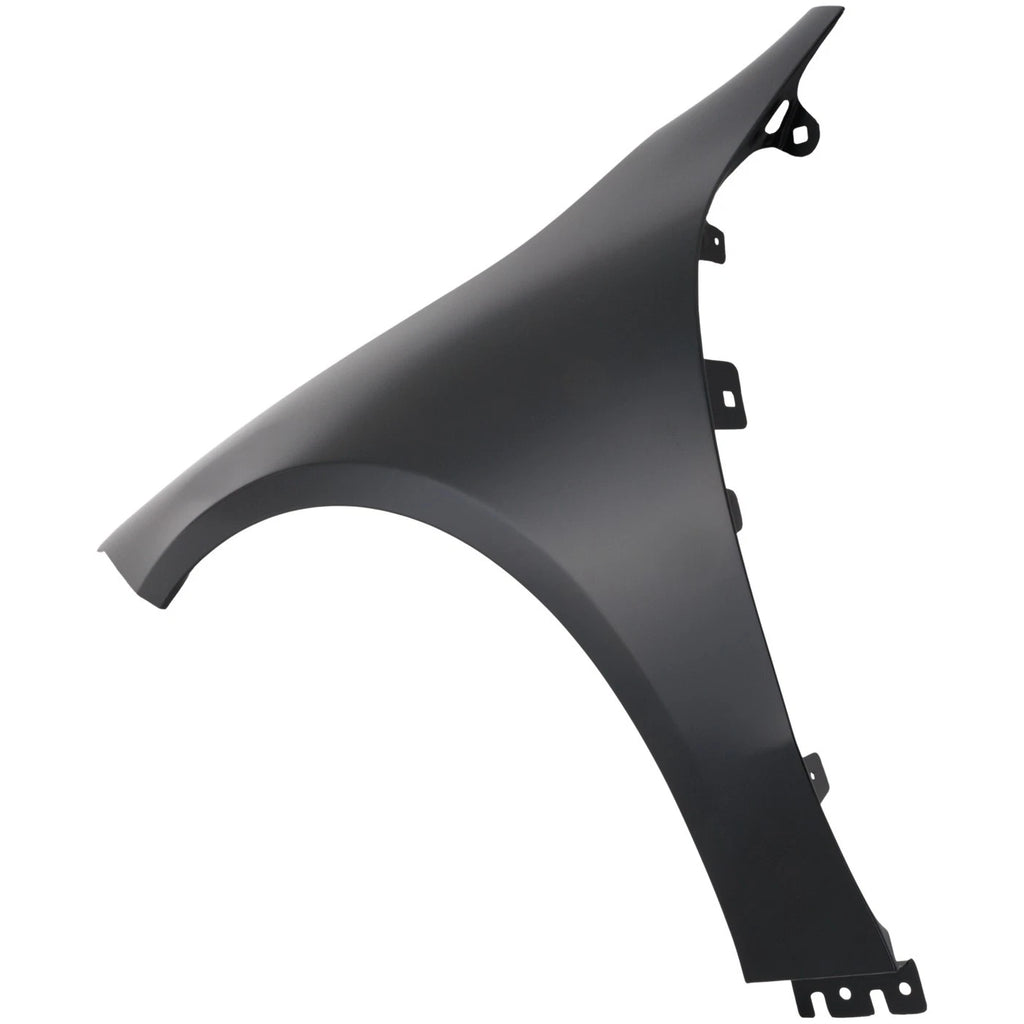 Fender for Mercedes-Benz CLA250 (2020–2025) Front Driver Side Steel