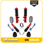 32 Way Damper Coilovers for Chevrolet Sonic (2012–2020) Suspension Kit