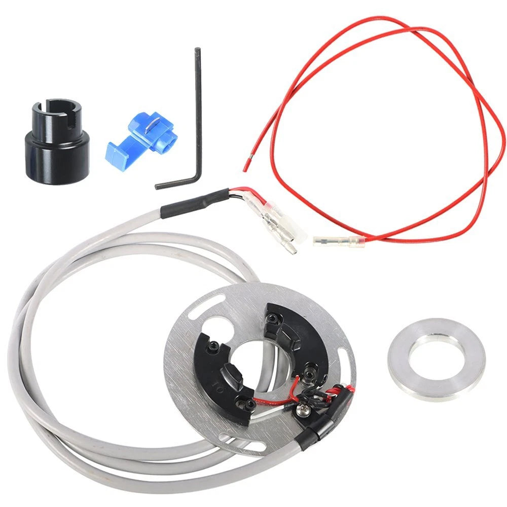Electronic Ignition System for Suzuki GS550 GS750 GS850 (1977-1983)