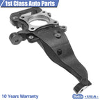 Front Right Steering Knuckle for Ford F-150 Lincoln Mark LT (2004-2008)