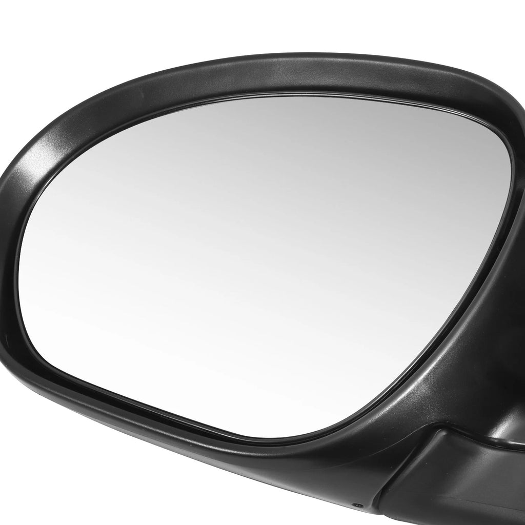 Power Adjust Heated Side Rear View Mirror for Nissan Juke (2011–2014)