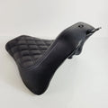 Saddlemen Renegade LS Solo Seat Black 818-28-002LS for Harley Fat Bob (2018–2024)