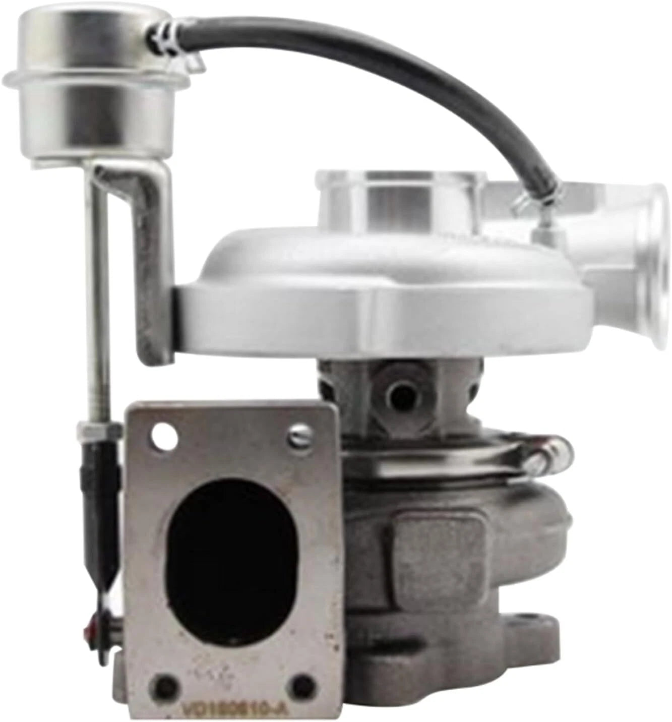 Turbocharger 4309427 3773121 for Cummins ISF2.8 ISF3.8 (2010–2023)
