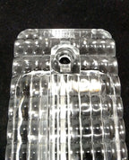 Cargo Lamp Bed Light Lens Replacement for Chevy GMC Trucks (1969–1969)