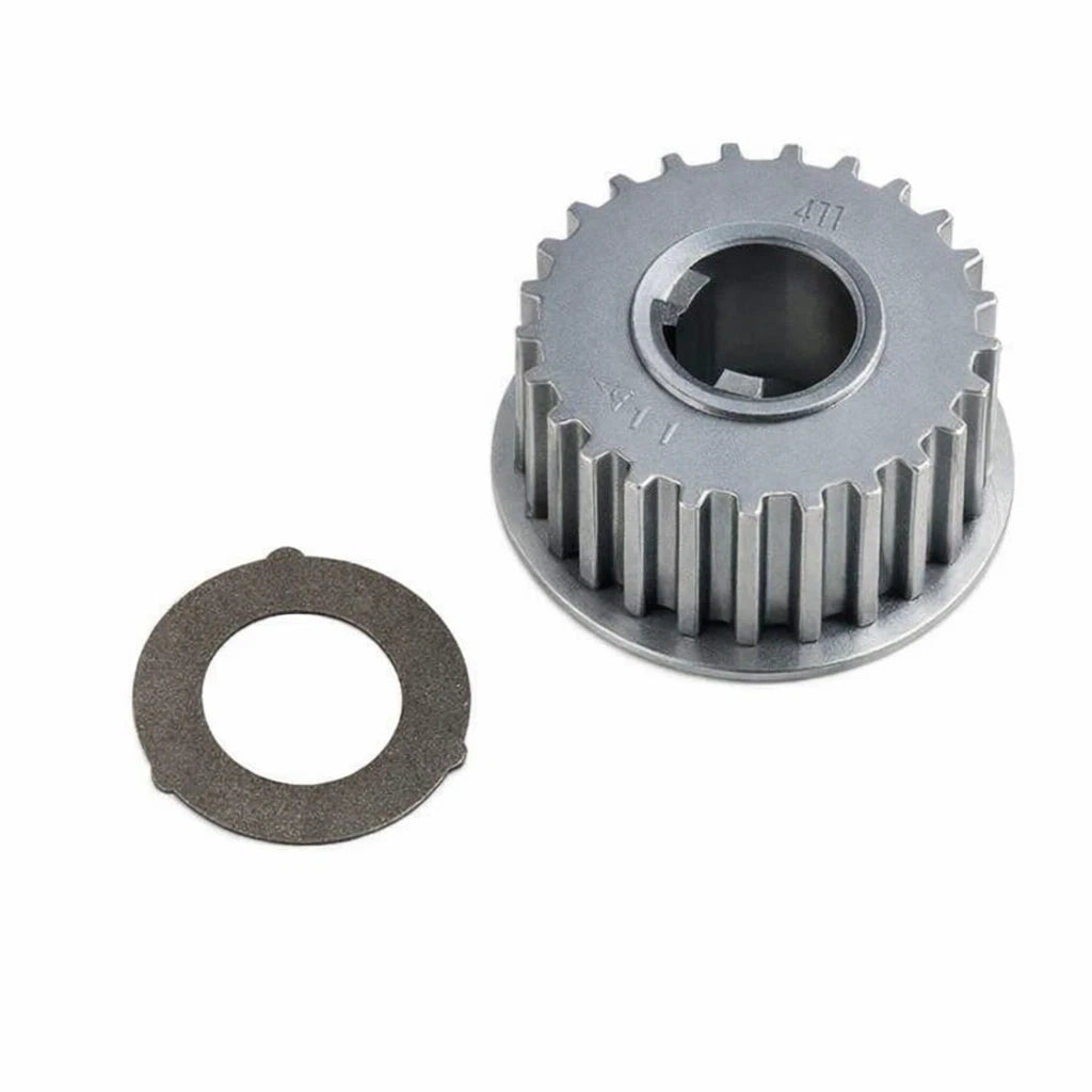 Genuine OEM Crankshaft Sprocket for Chevrolet Sonic (2012–2020) 55580708