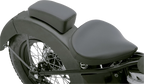 Large Pillion Seat for Harley Davidson (0807-0039)