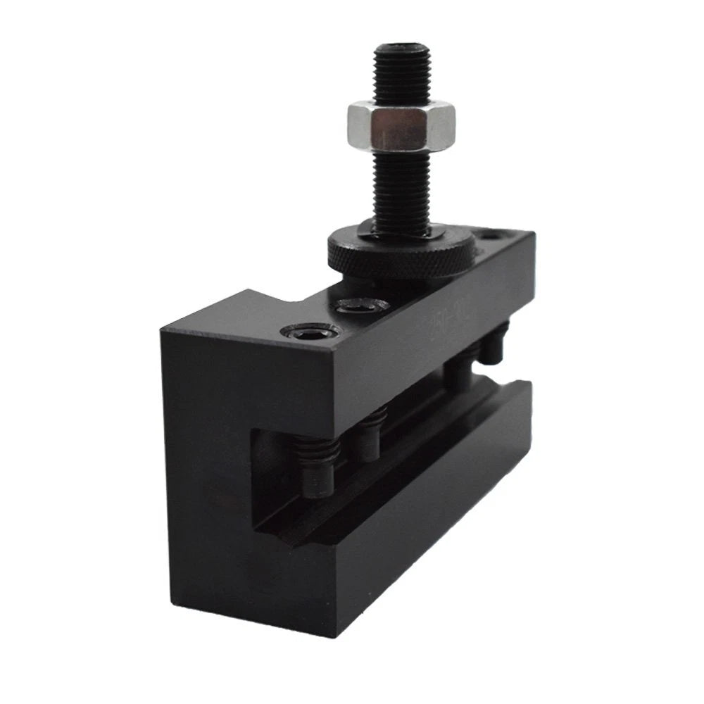 Turning Tool Post Holder for CXA Lathes (250-302)