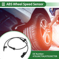 ABS Wheel Speed Sensor No. 479106CT0A for Nissan Altima (2019–2020)