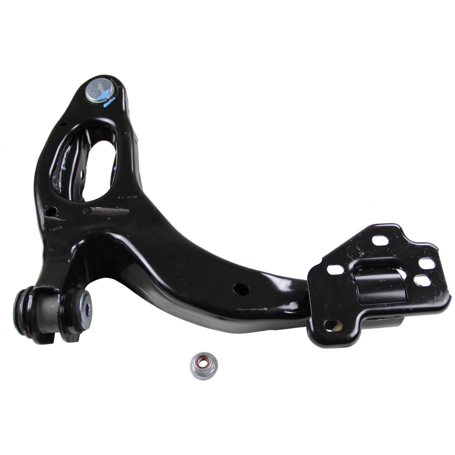 Front Passenger Lower Suspension Control Arm Ball Joint for Mercury Ford