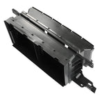 Front Radiator Control Lower Grille Shutter Assembly for Ford F150 (2018-2020)