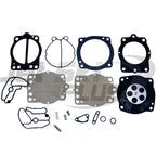 Carburetor Rebuild Kit for Polaris Freedom Genesis Virage Octane (Keihin)