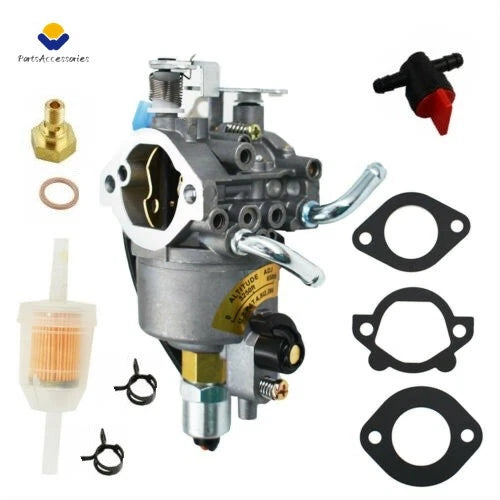 Carburetor + Gaskets for Onan Cummins Generator (A041D744, KY Series)