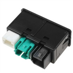 Dual USB Port Media Hub for Nissan Maxima (2016-2018)