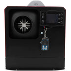8KW Diesel Air Heater with Bluetooth App for Car RV (12V)