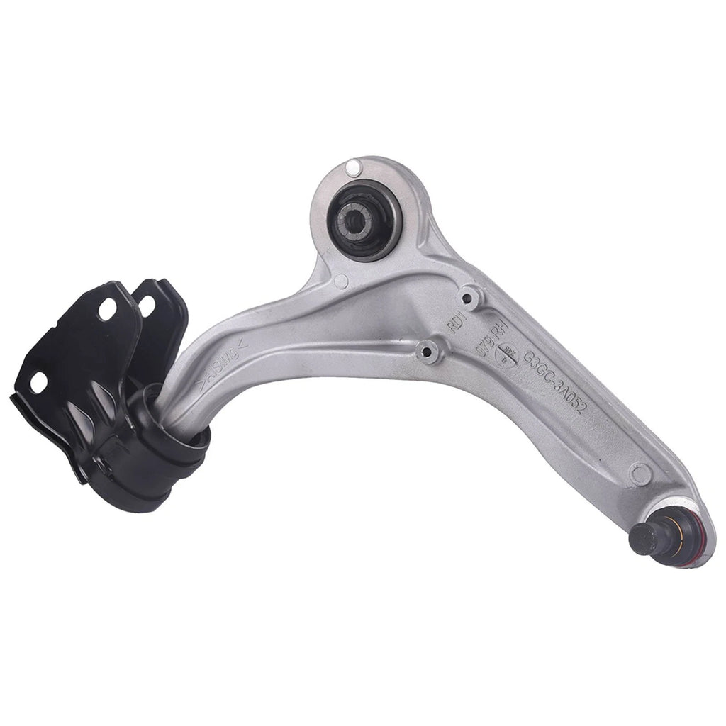 Set of 2 Control Arms with Ball Joints for Lincoln Continental (2017-2020)